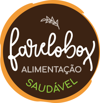 Farelobox Alimentação Saudável