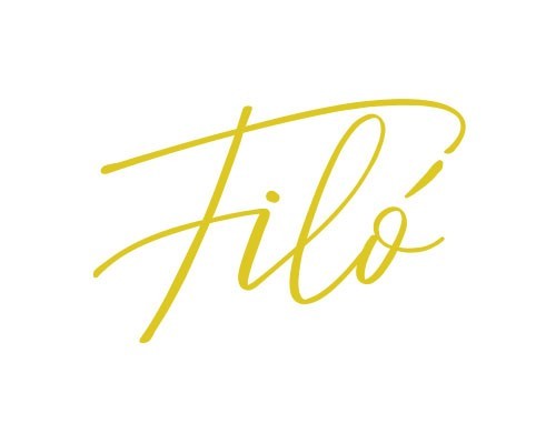 Logo Filó Café