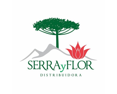 Logo SerraYFlor